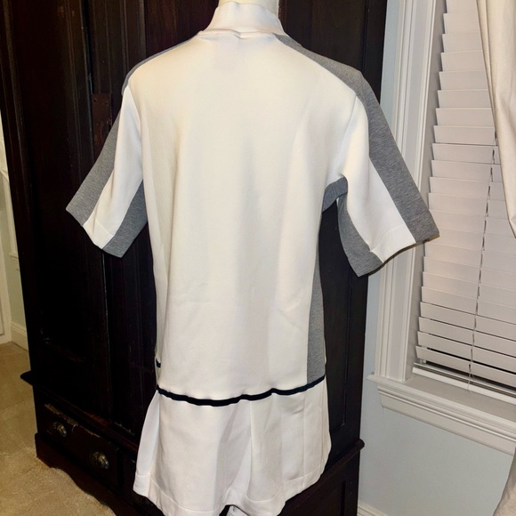 Nike Court Tennis Dress - Picture 6 of 8